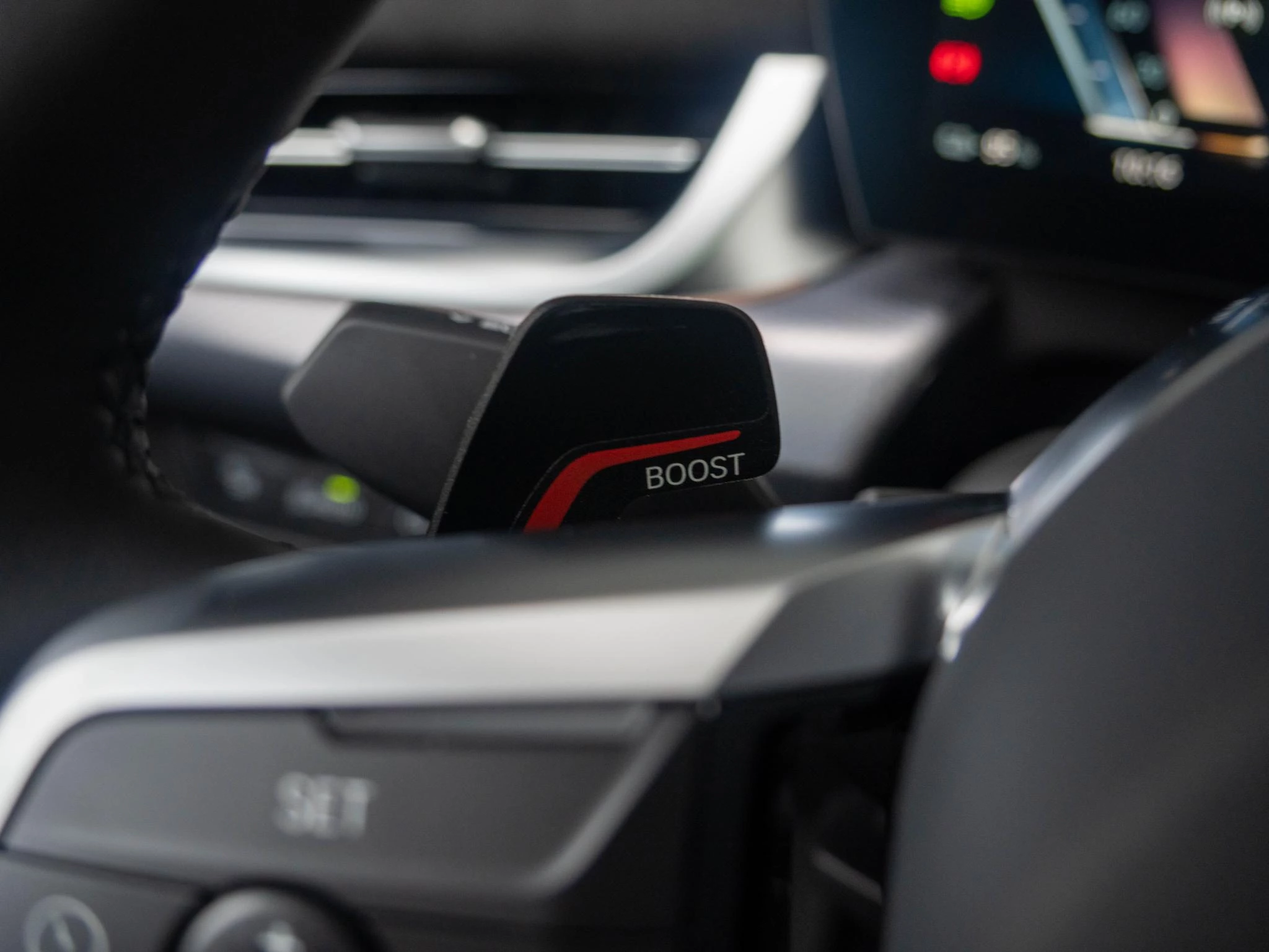 Hoofdafbeelding BMW iX2