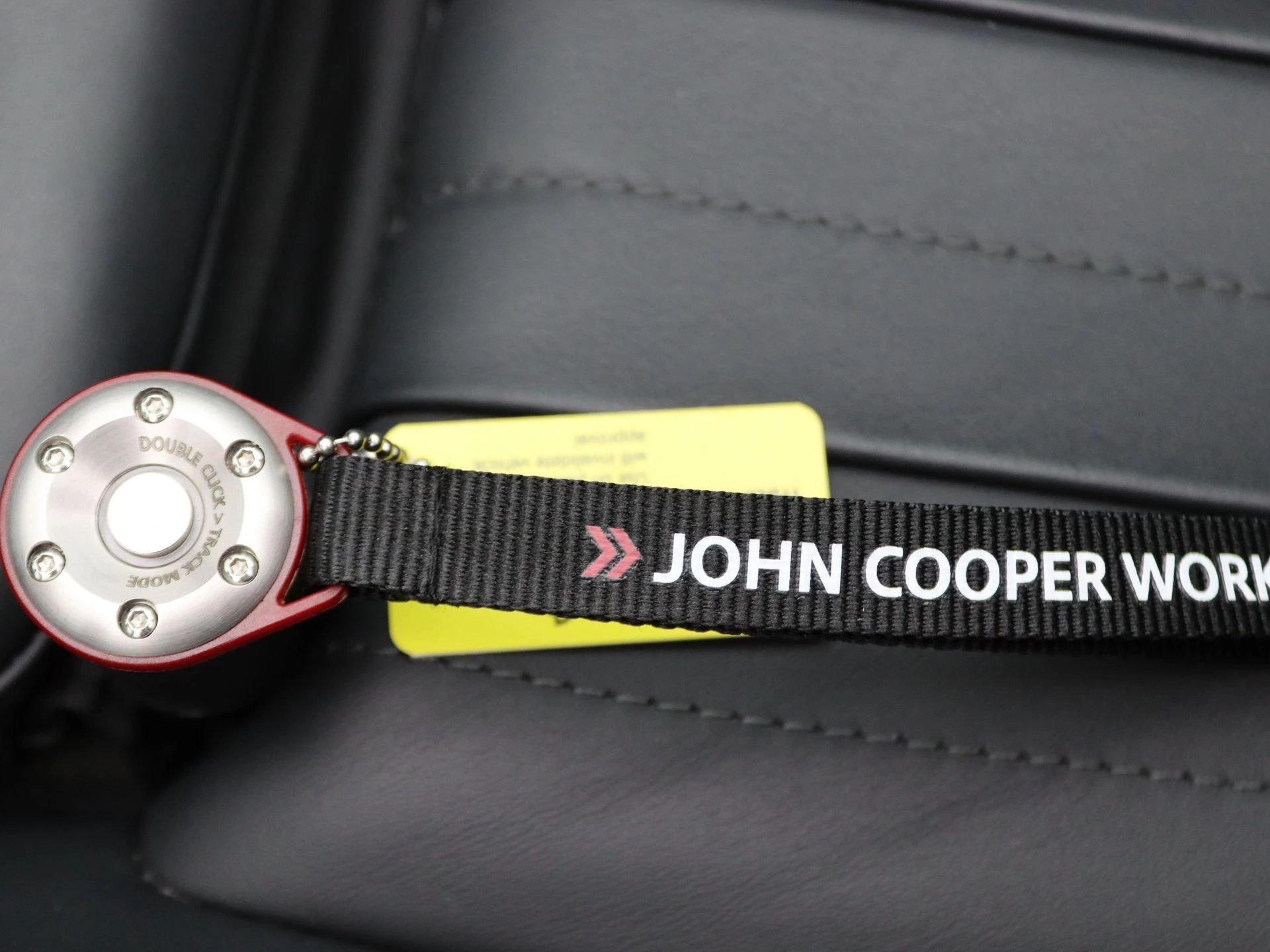 Hoofdafbeelding MINI Cooper Cabrio