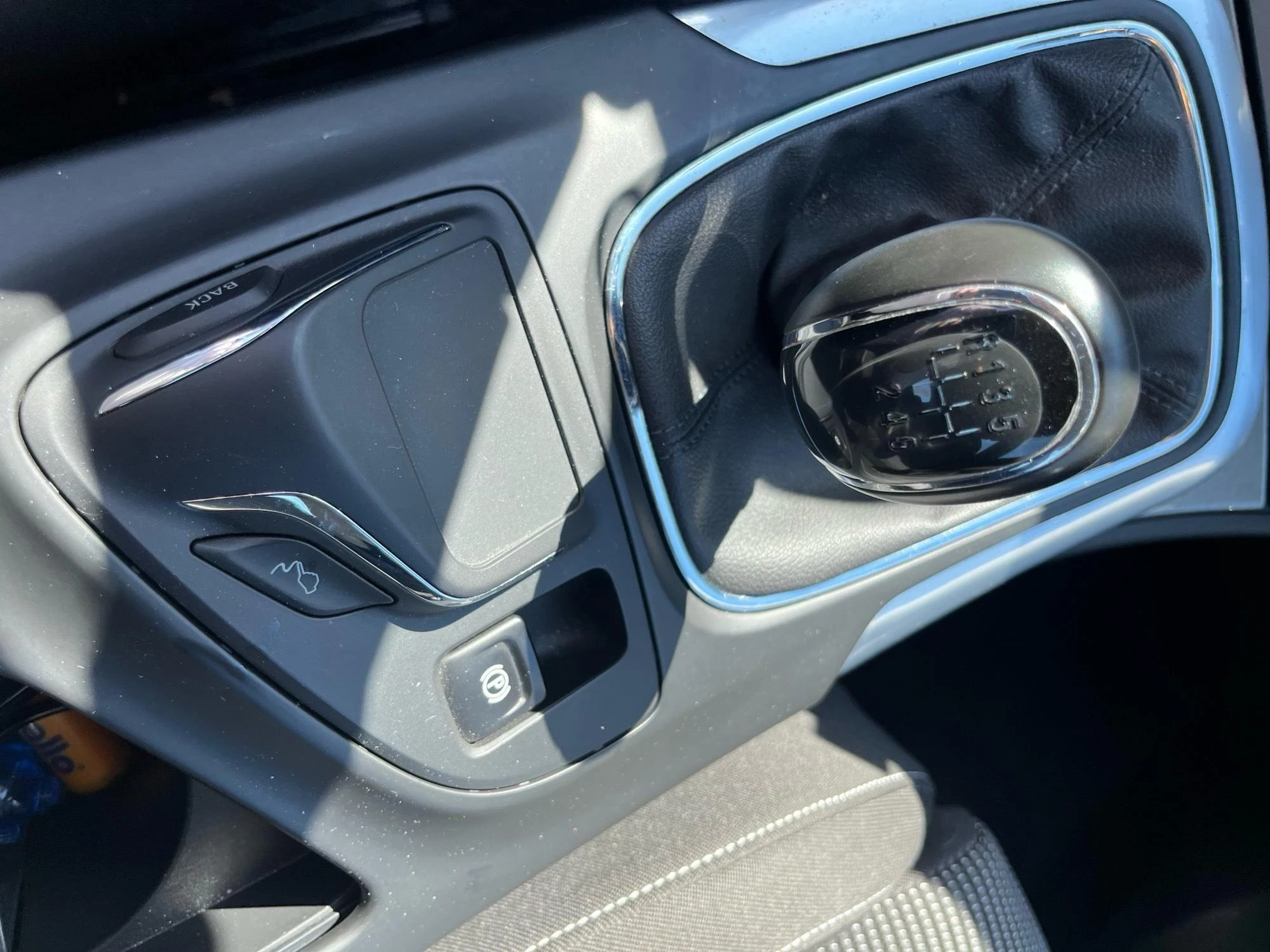 Hoofdafbeelding Opel Insignia