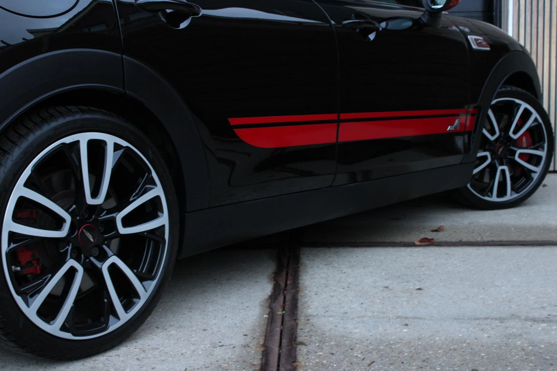 Hoofdafbeelding MINI Clubman