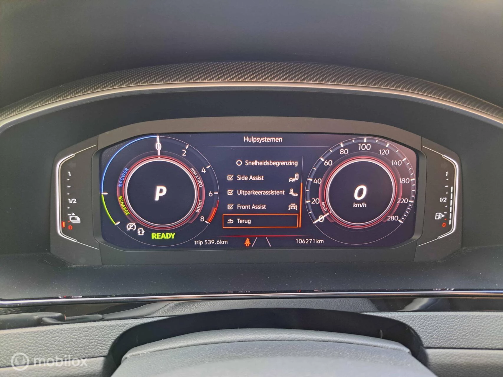 Hoofdafbeelding Volkswagen Arteon
