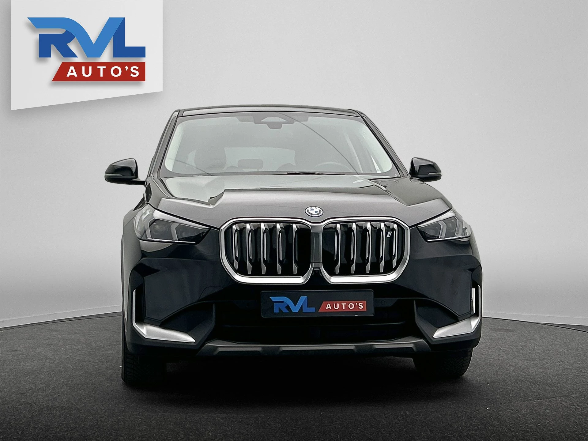 Hoofdafbeelding BMW iX1