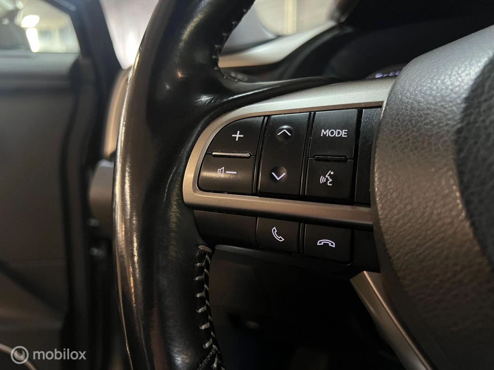 Hoofdafbeelding Lexus RX