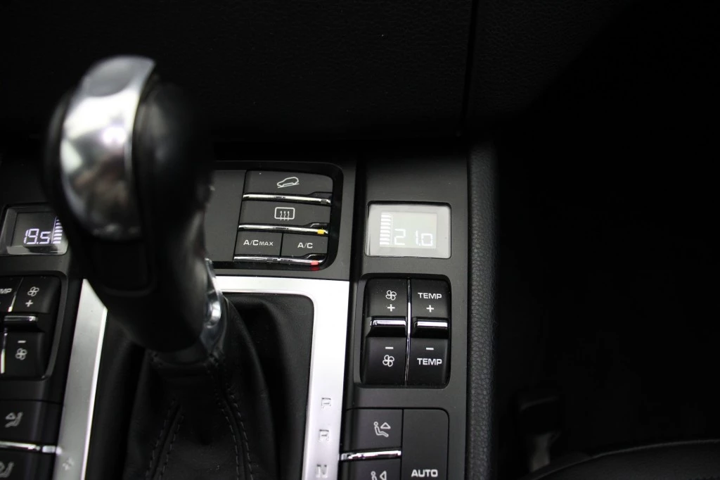 Hoofdafbeelding Porsche Macan