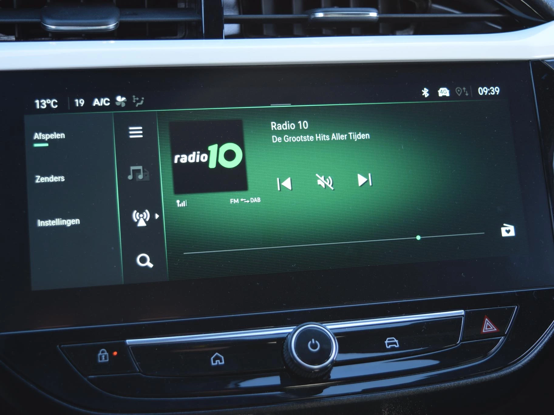 Hoofdafbeelding Opel Corsa-e