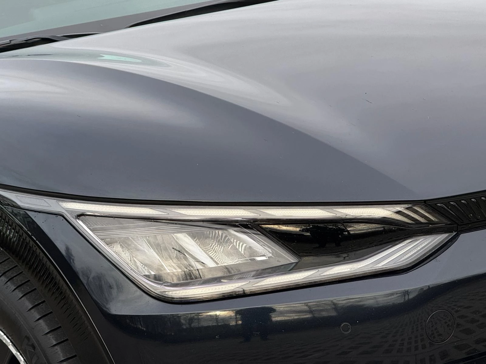 Hoofdafbeelding Kia EV6