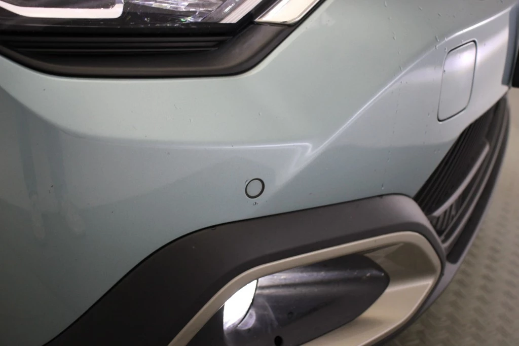 Hoofdafbeelding Citroën C4
