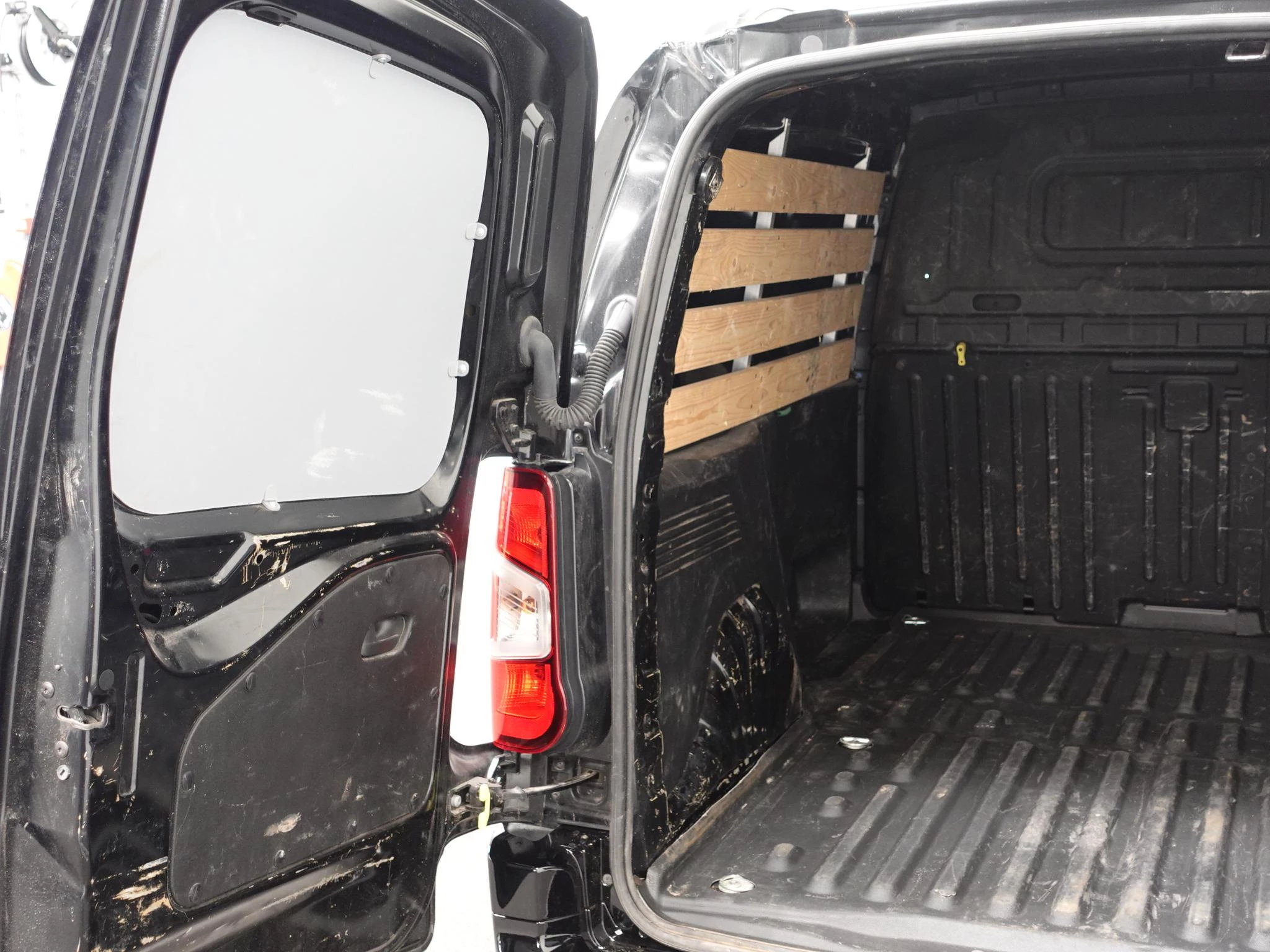 Hoofdafbeelding Opel Combo