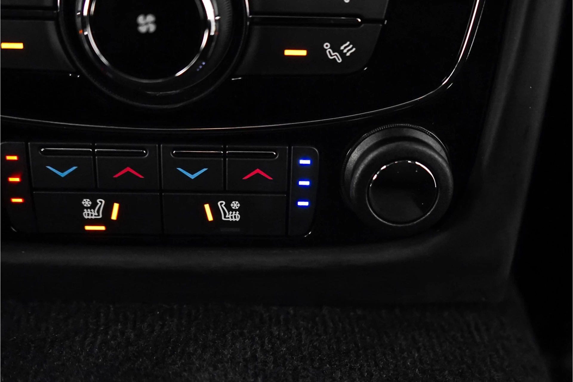 Hoofdafbeelding Jaguar XJ