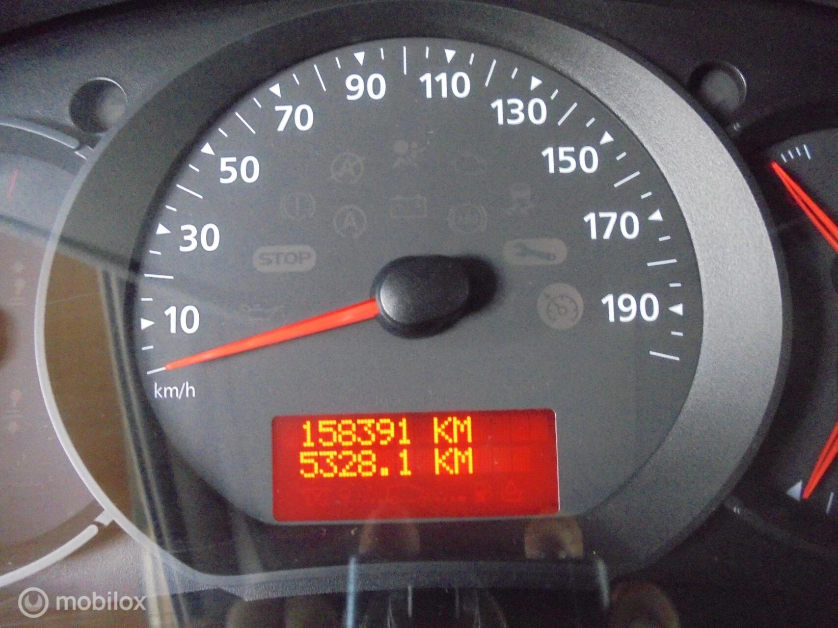 Hoofdafbeelding Renault Kangoo