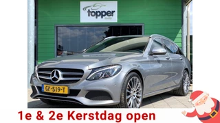 Mercedes-Benz C-klasse Estate 350 e Lease Edition | 279 PK |