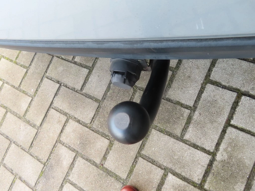 Hoofdafbeelding Hyundai ix20