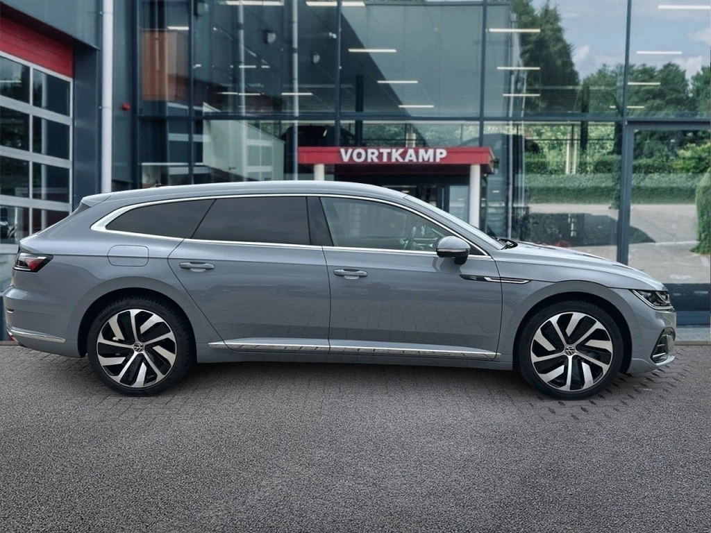 Hoofdafbeelding Volkswagen Arteon