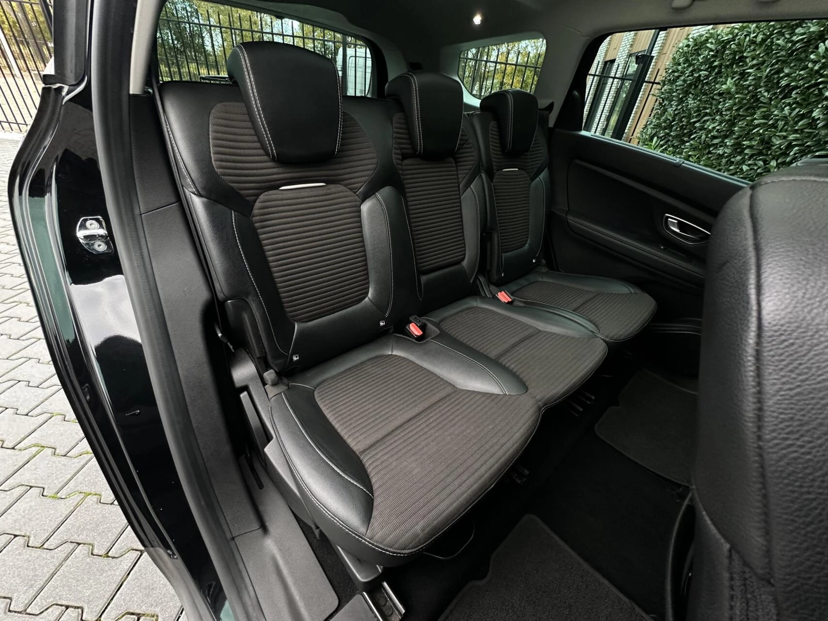 Hoofdafbeelding Renault Grand Scénic