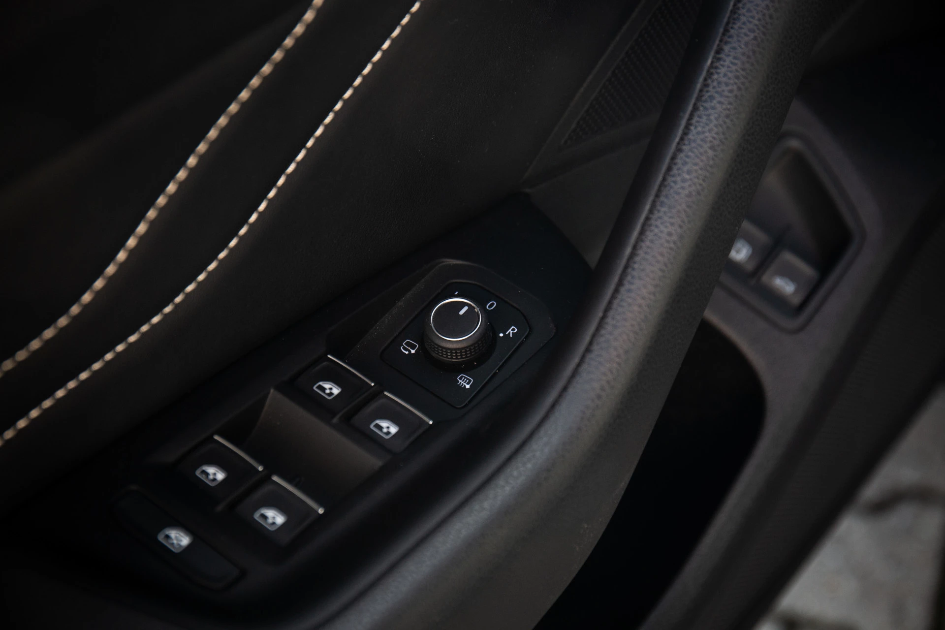 Hoofdafbeelding Volkswagen Arteon