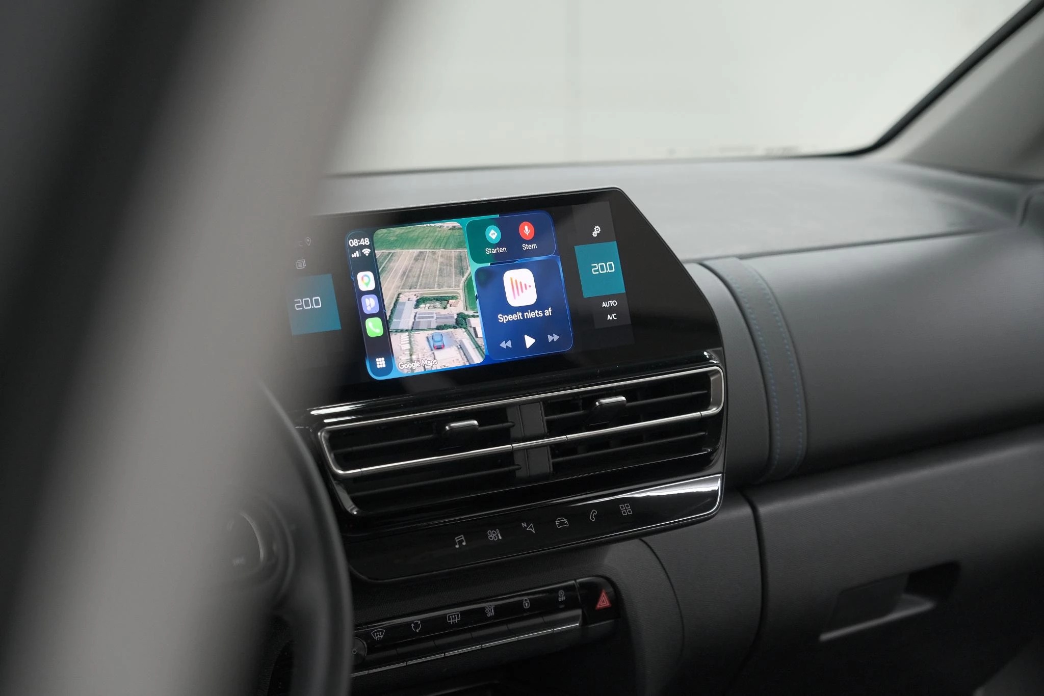 Hoofdafbeelding Citroën C5 Aircross