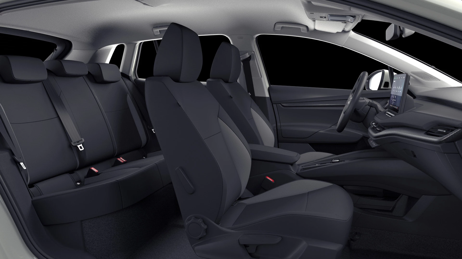 Hoofdafbeelding Škoda Elroq