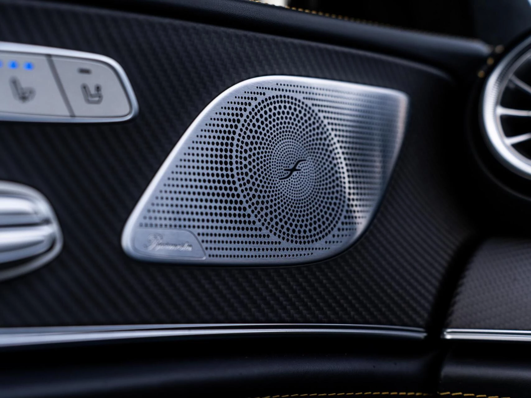 Hoofdafbeelding Mercedes-Benz AMG GT