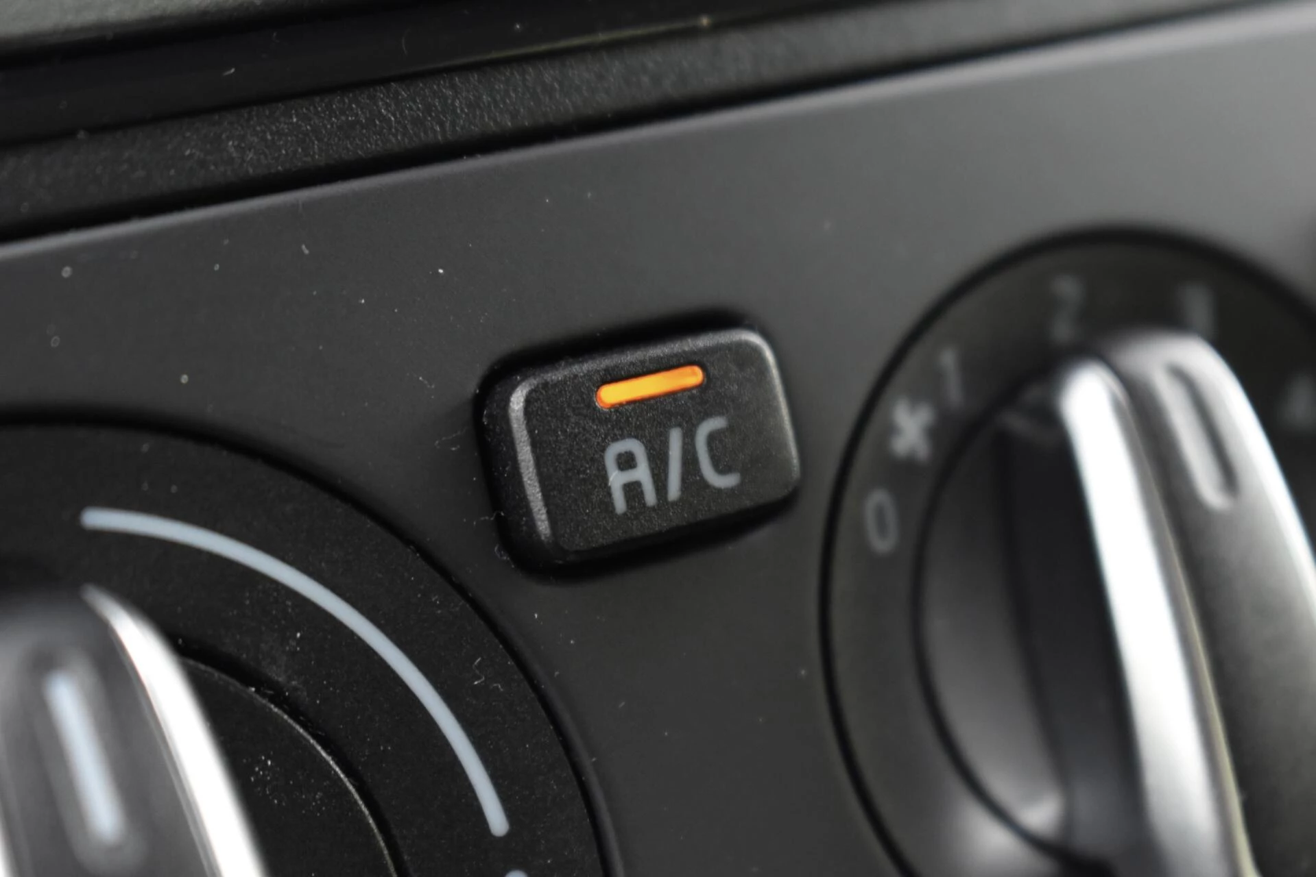 Hoofdafbeelding SEAT Mii