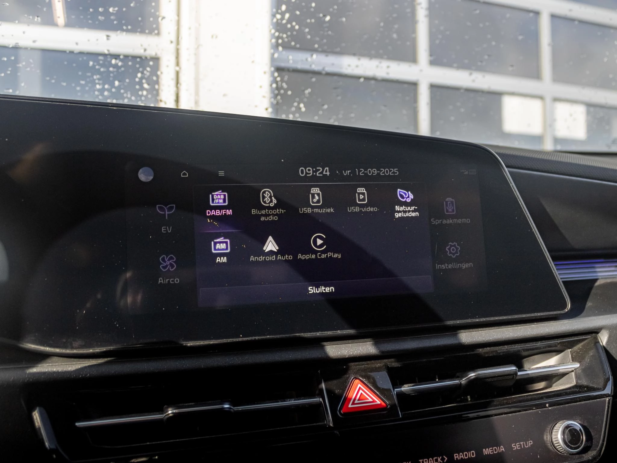 Hoofdafbeelding Kia Niro EV