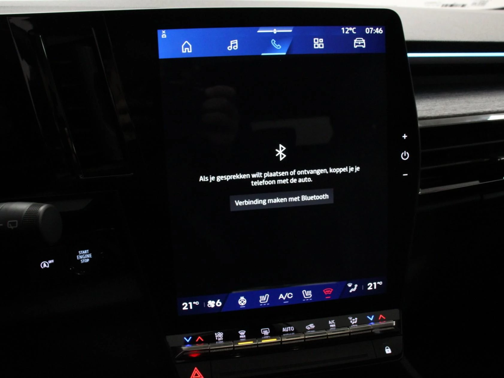 Hoofdafbeelding Renault Austral