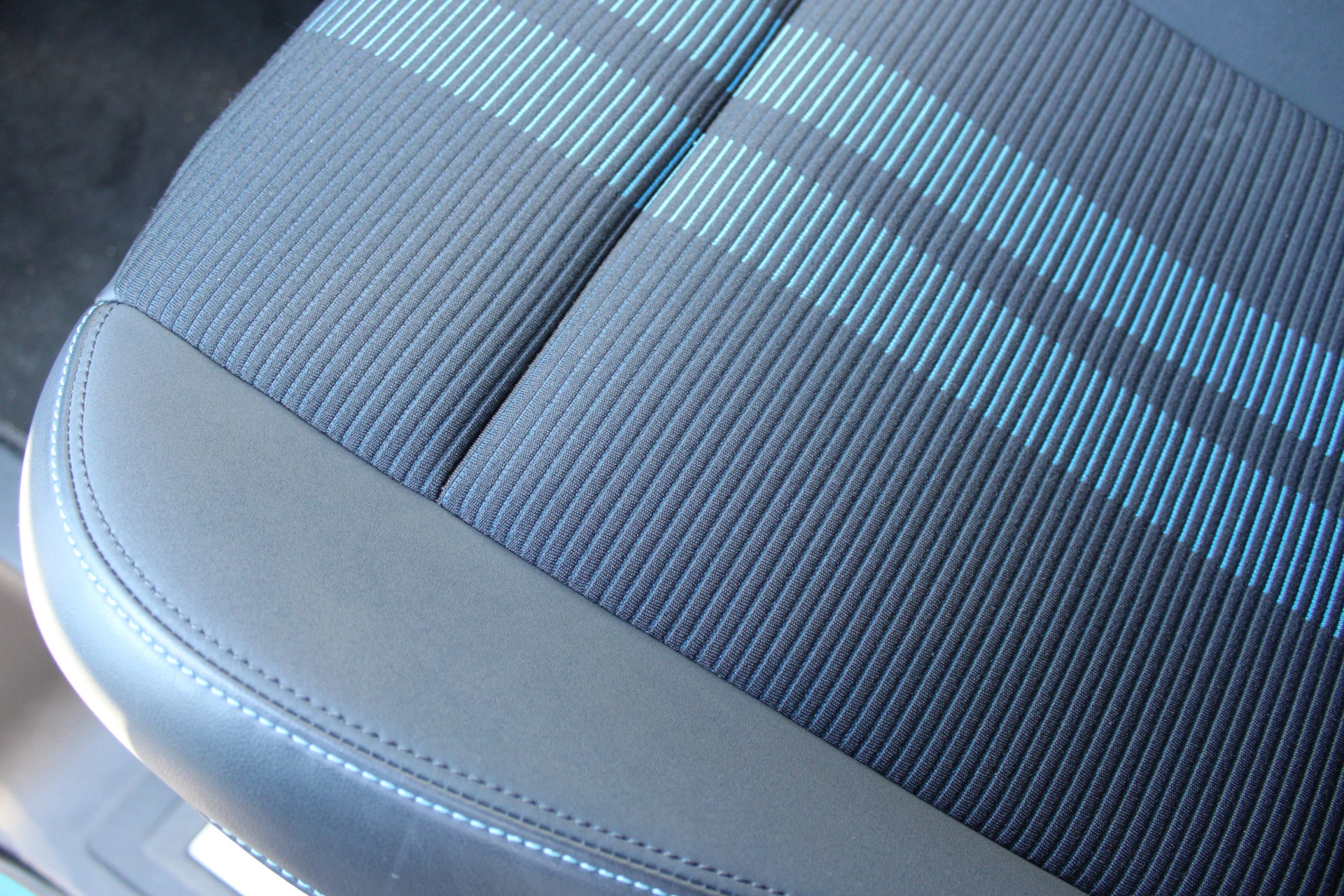 Hoofdafbeelding Ford Tourneo Custom