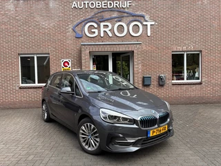BMW 2 Serie 225XE iPerformance High Executive!