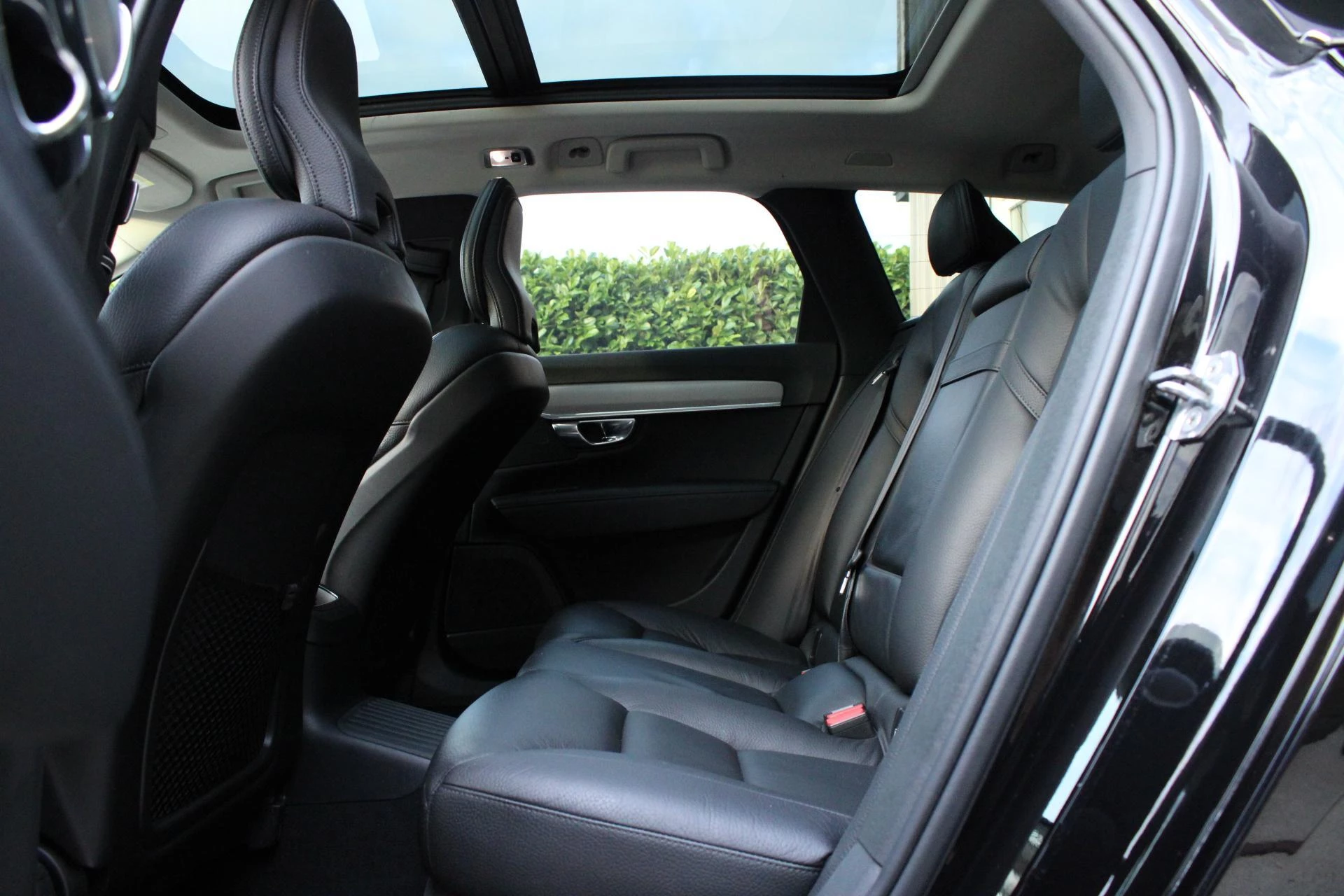 Hoofdafbeelding Volvo V90