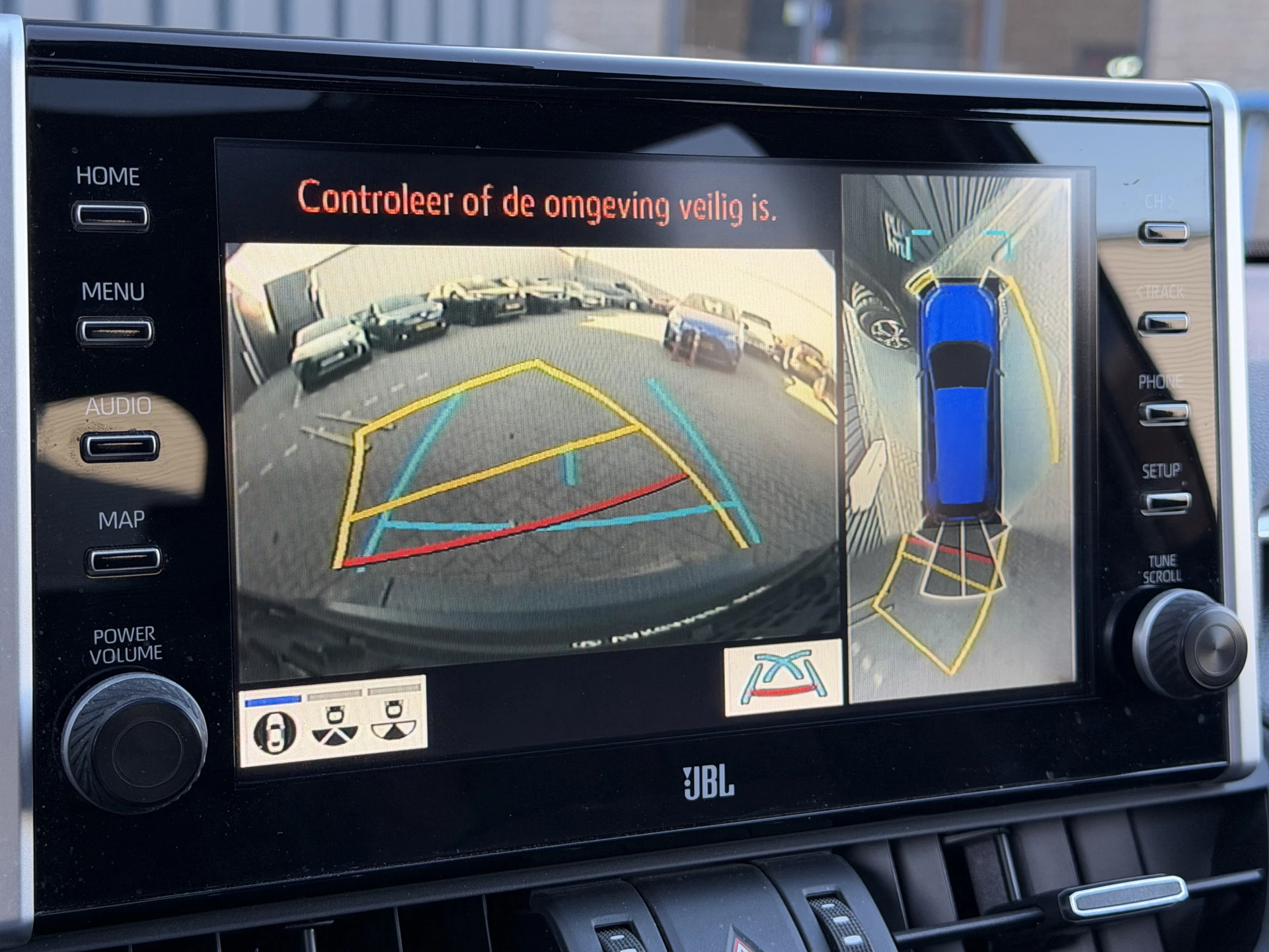 Hoofdafbeelding Toyota RAV4