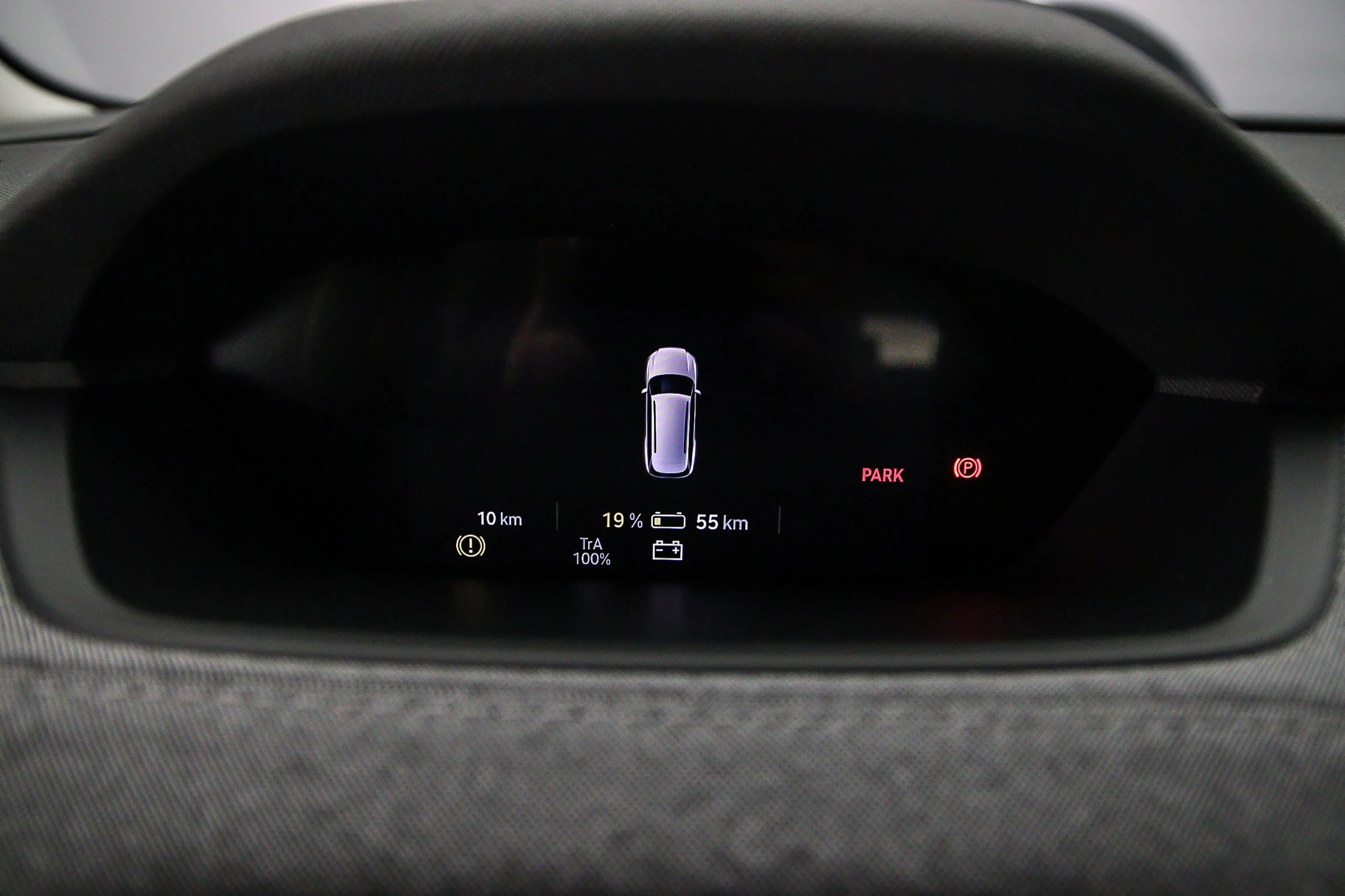 Hoofdafbeelding Škoda Enyaq iV