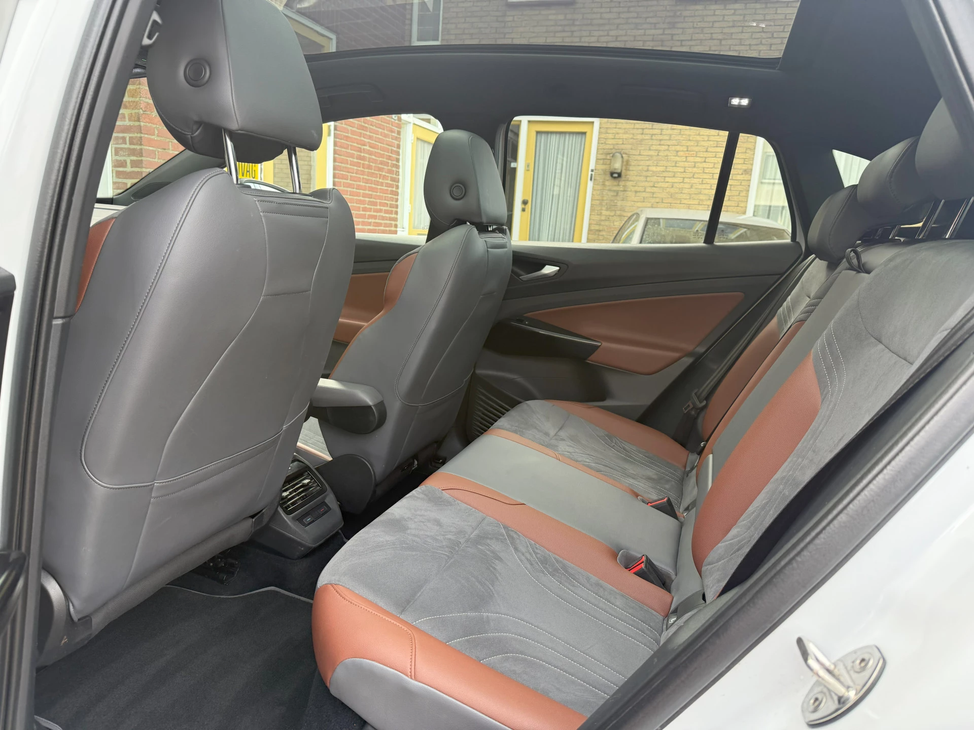 Hoofdafbeelding Volkswagen ID.4