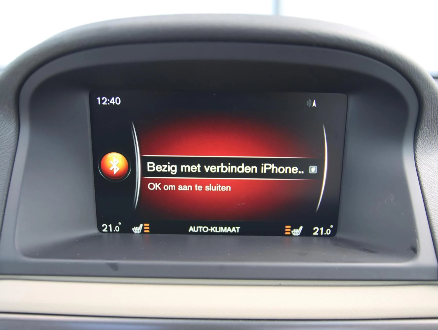Hoofdafbeelding Volvo V70