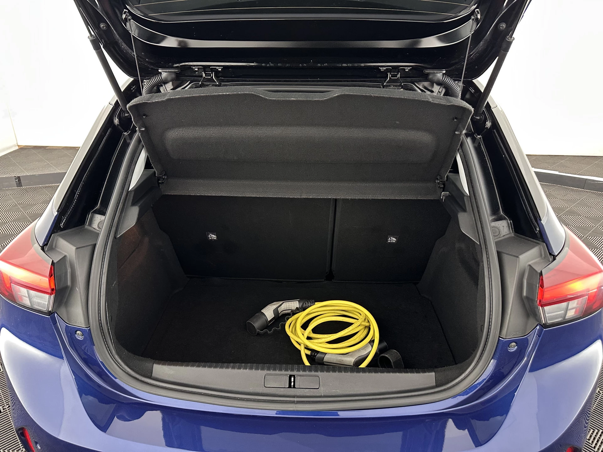 Hoofdafbeelding Opel Corsa-e