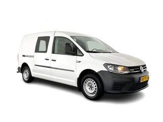 Volkswagen Caddy 1.4 TGI L2H1 EcoFuel Maxi *CRUISE | PDC | COMFORT-SEATS | RADIO-CD/MP3*