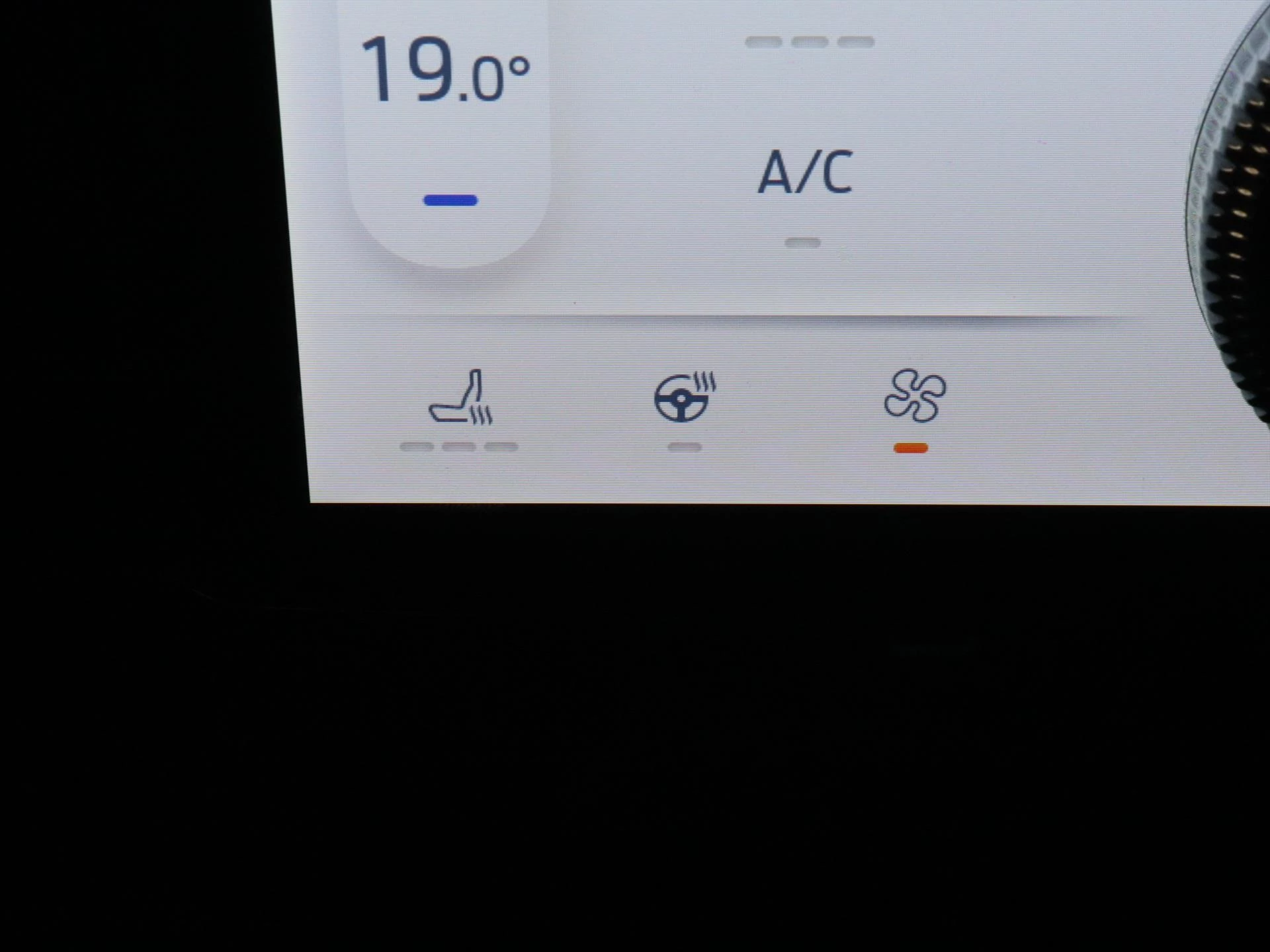 Hoofdafbeelding Ford Mustang Mach-E