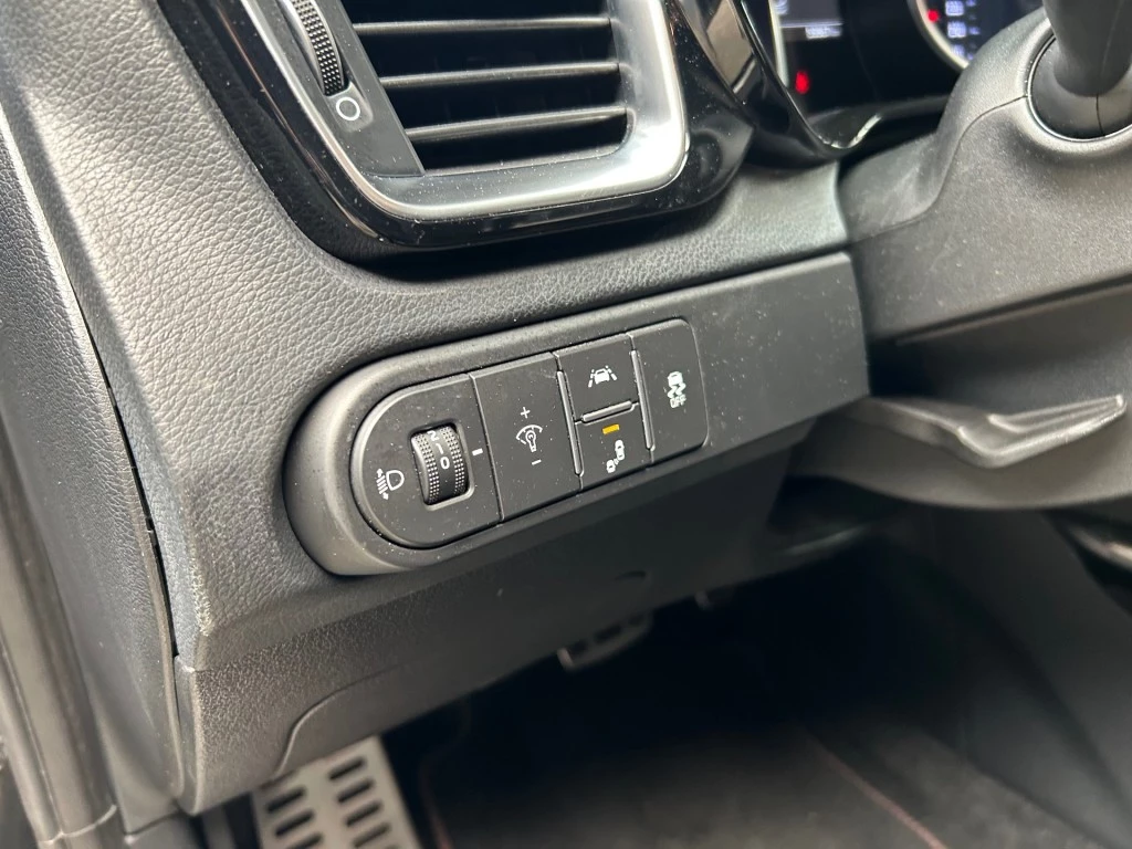 Hoofdafbeelding Kia Ceed
