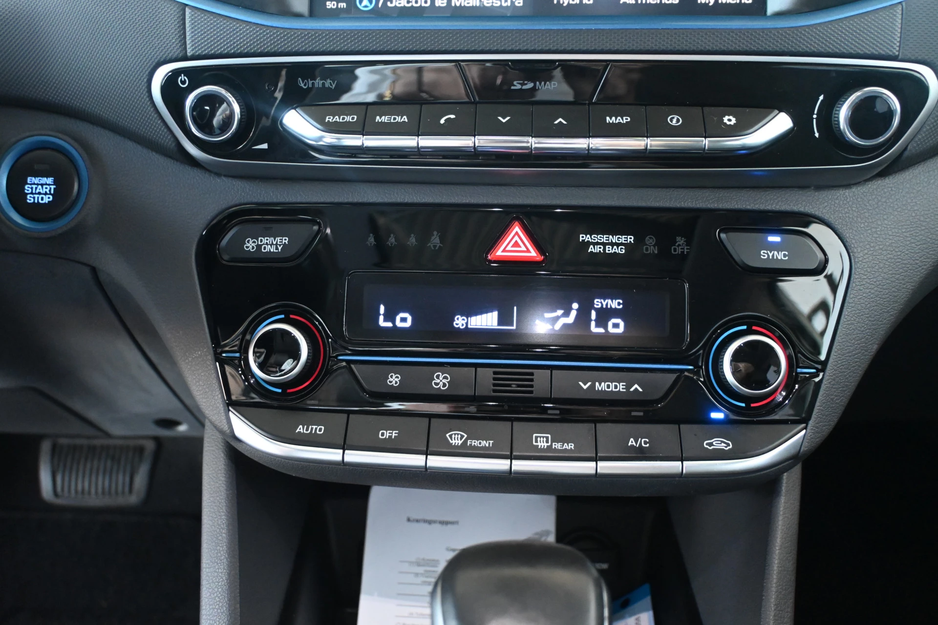 Hoofdafbeelding Hyundai IONIQ