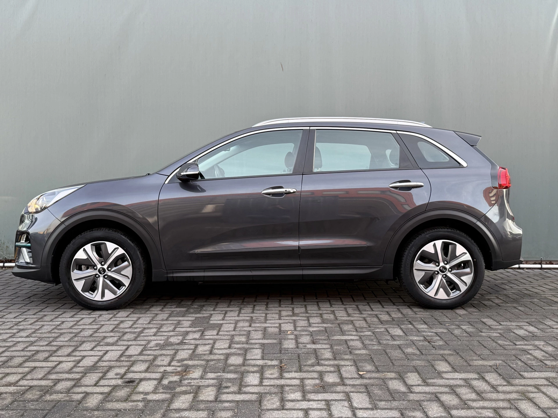 Hoofdafbeelding Kia e-Niro