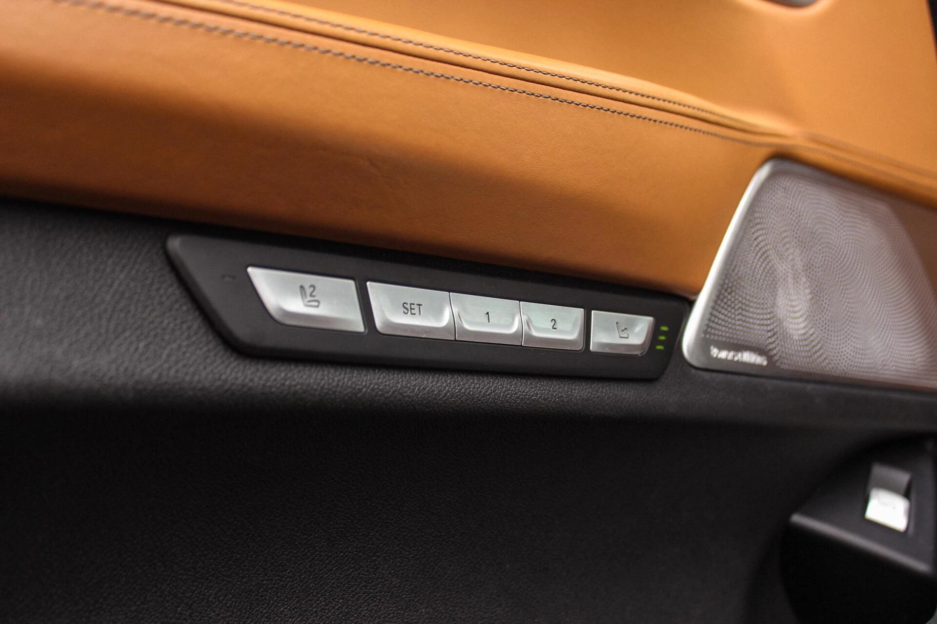 Hoofdafbeelding BMW 7 Serie