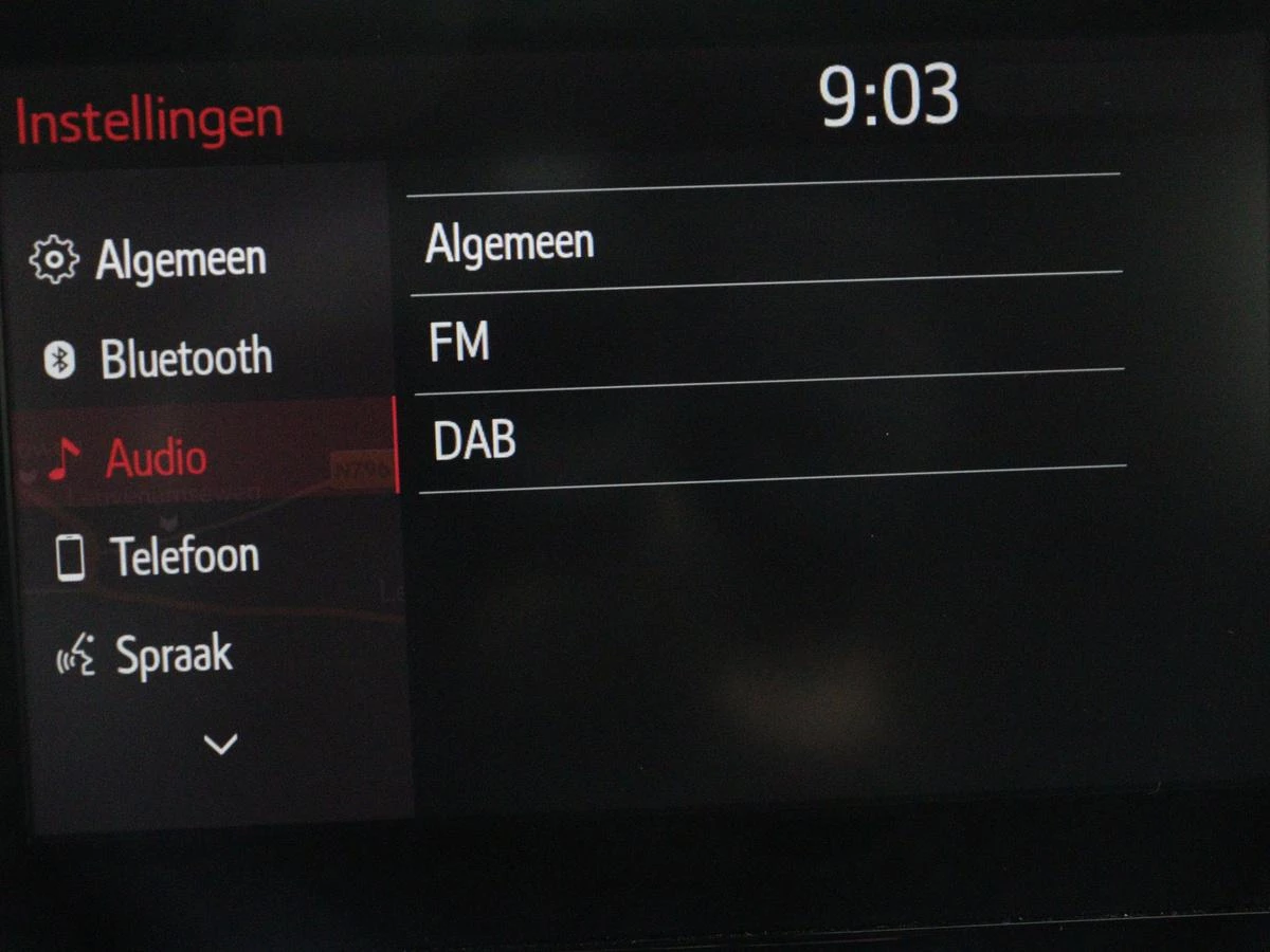 Hoofdafbeelding Toyota Corolla