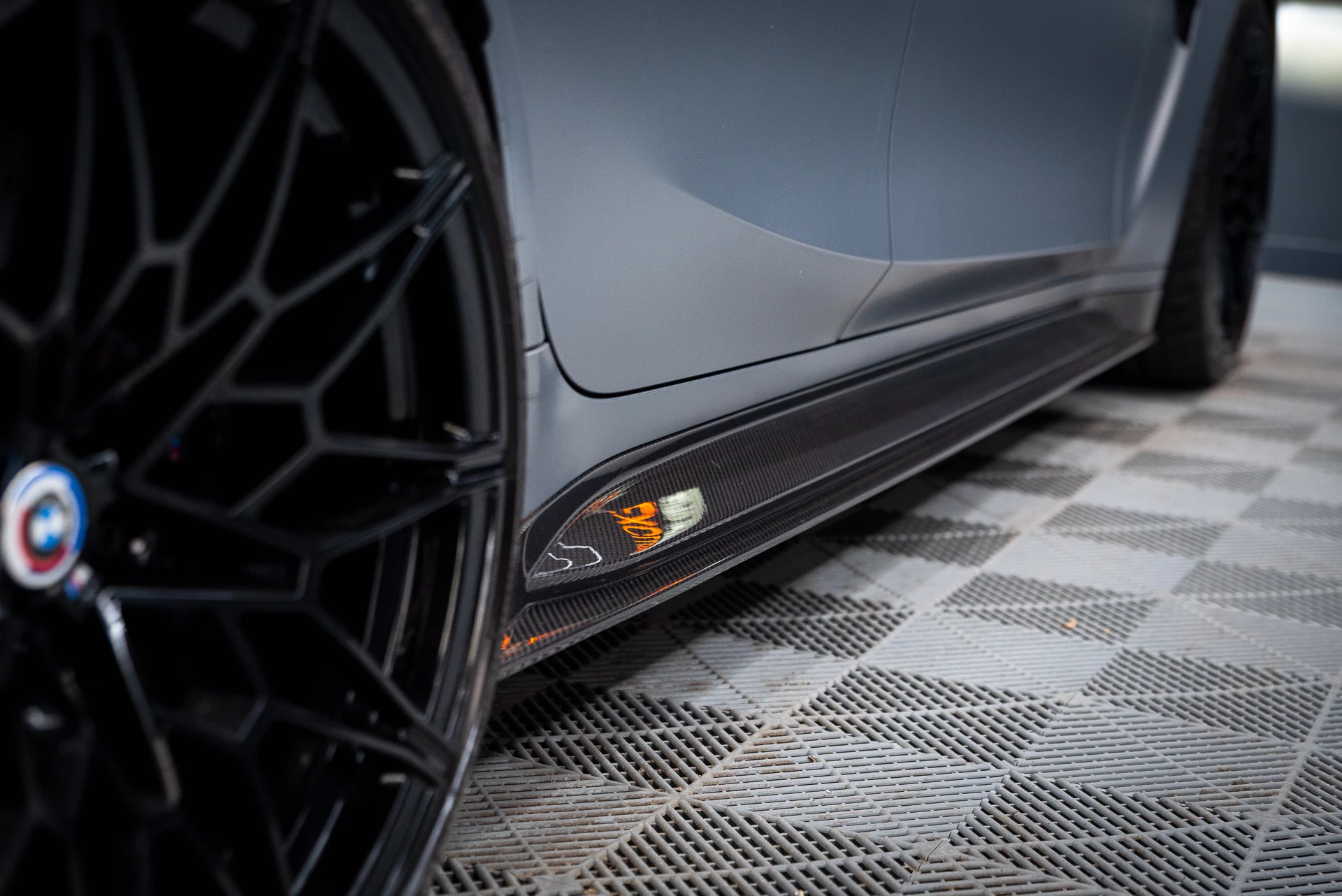 Hoofdafbeelding BMW M3