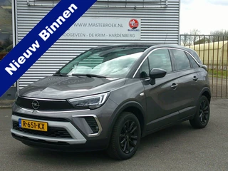 Hoofdafbeelding Opel Crossland Opel Crossland 1.2 Turbo Elegance Automaat Staat in Hoogeveen