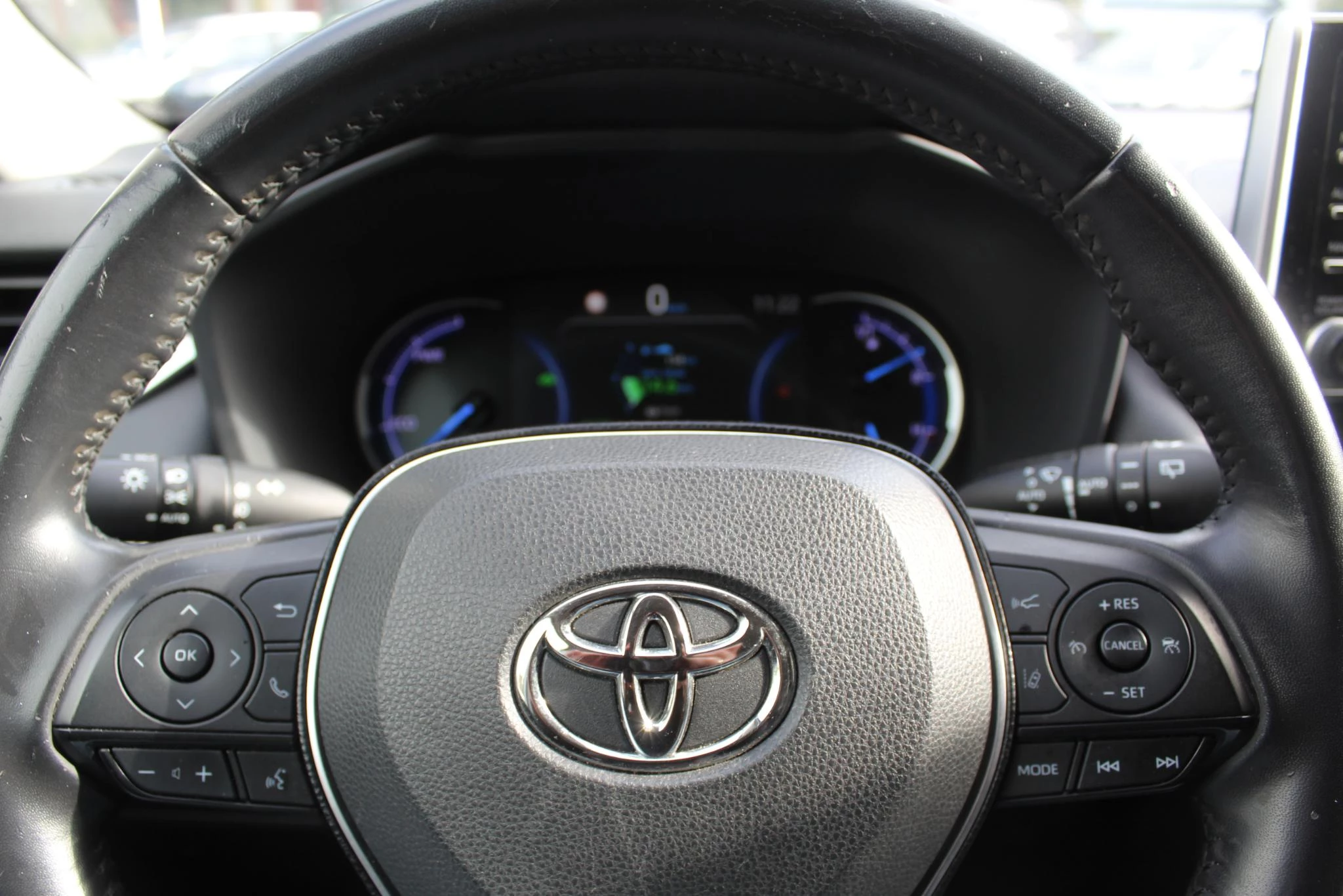 Hoofdafbeelding Toyota RAV4