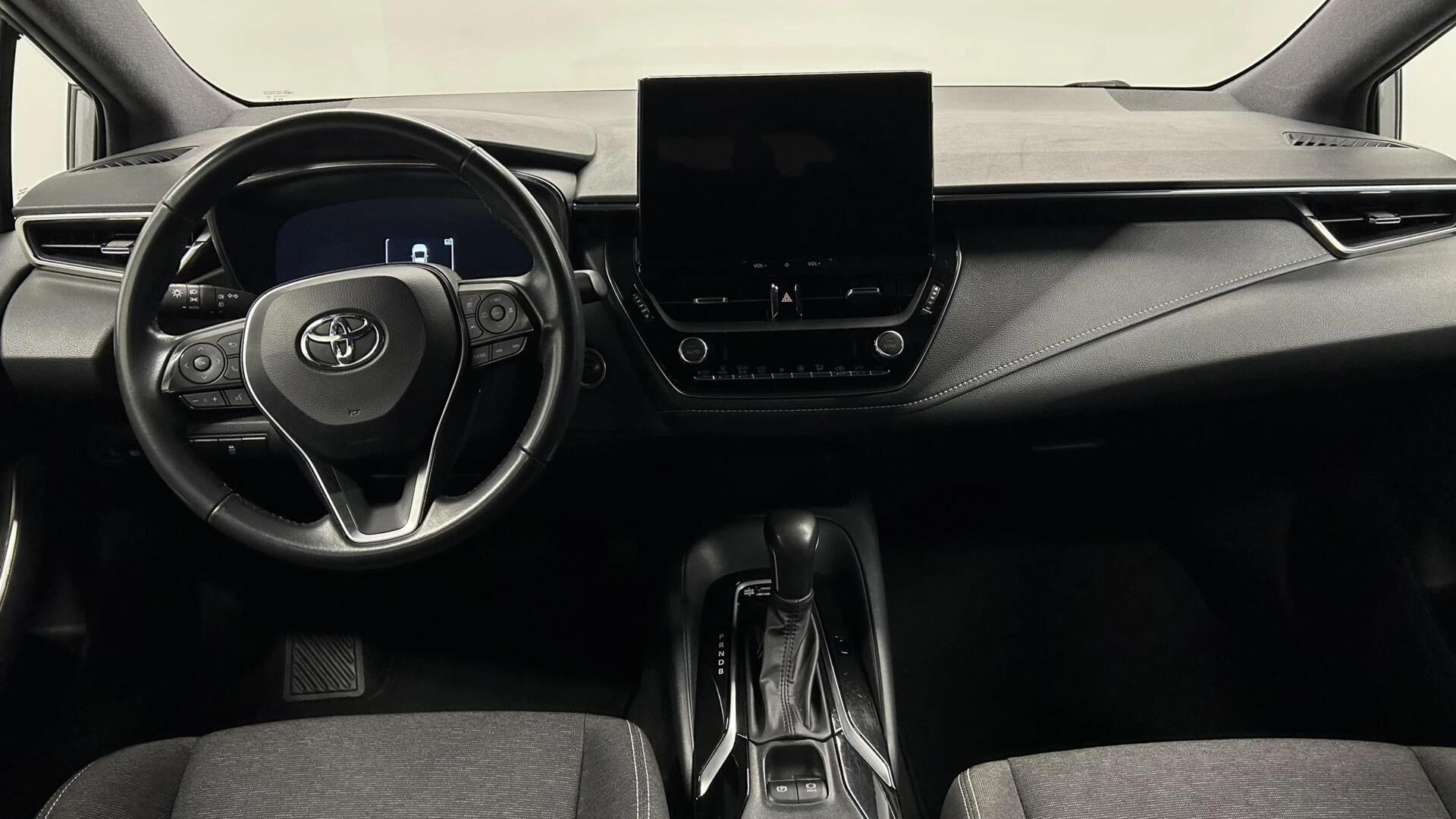 Hoofdafbeelding Toyota Corolla Touring Sports