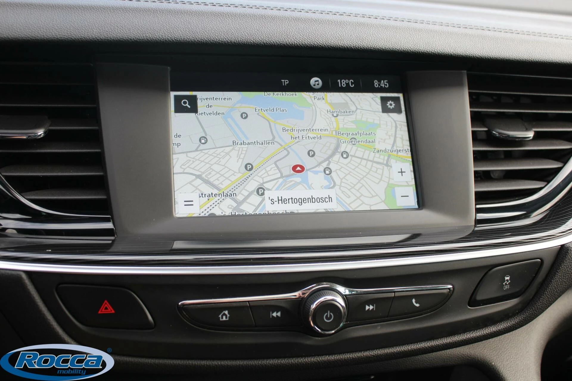 Hoofdafbeelding Opel Insignia