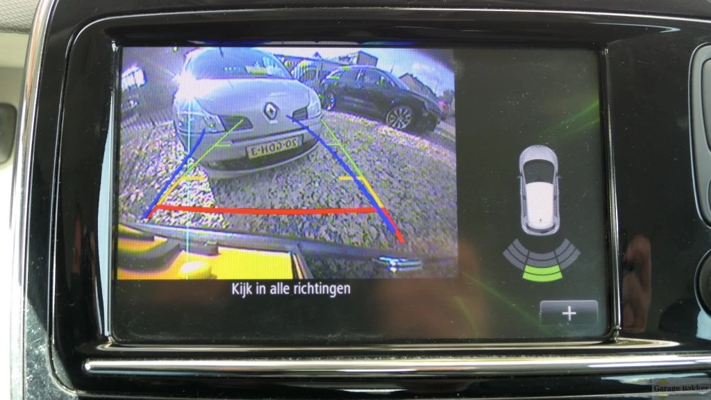 Hoofdafbeelding Renault ZOE