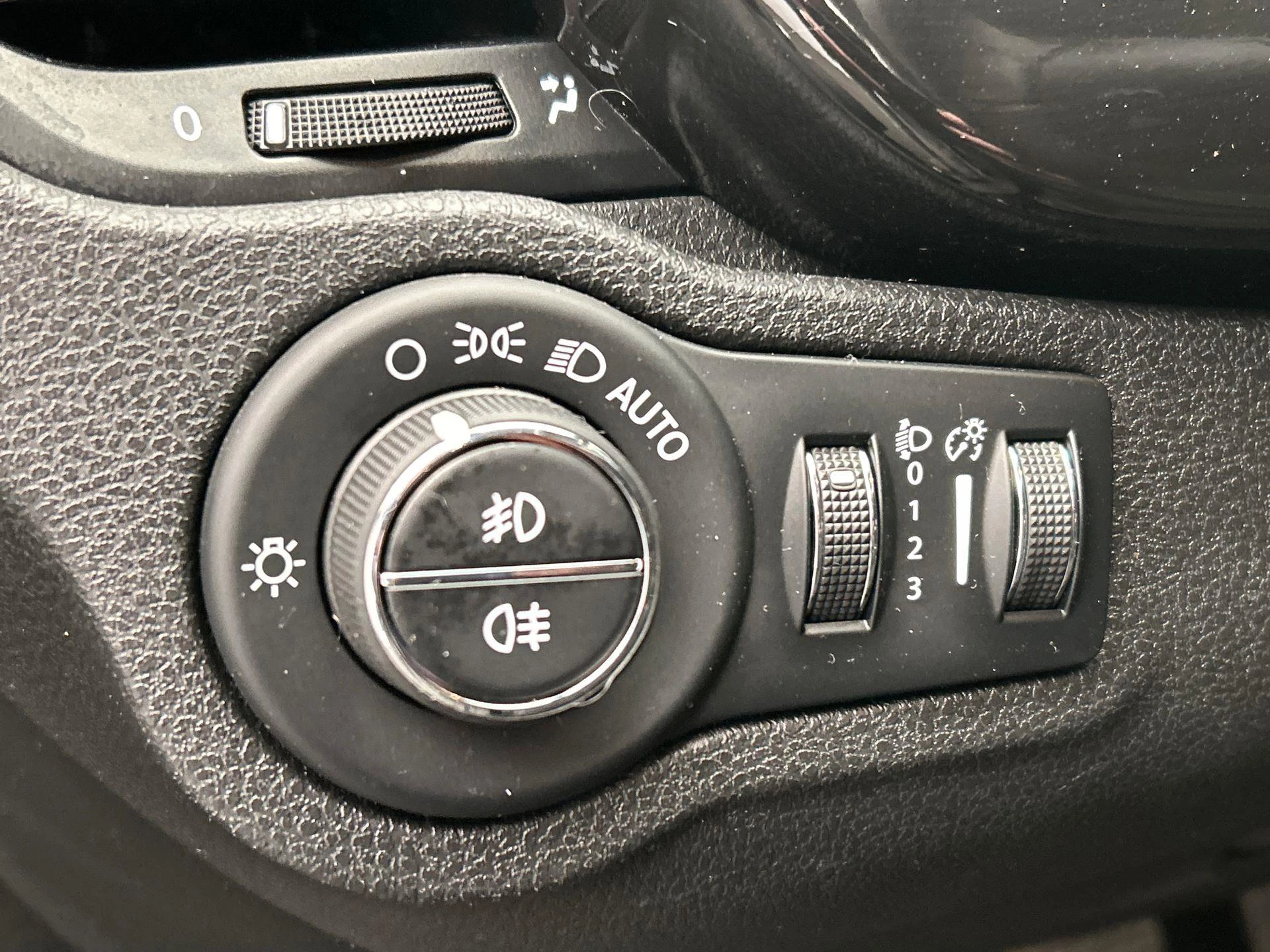 Hoofdafbeelding Fiat 500X