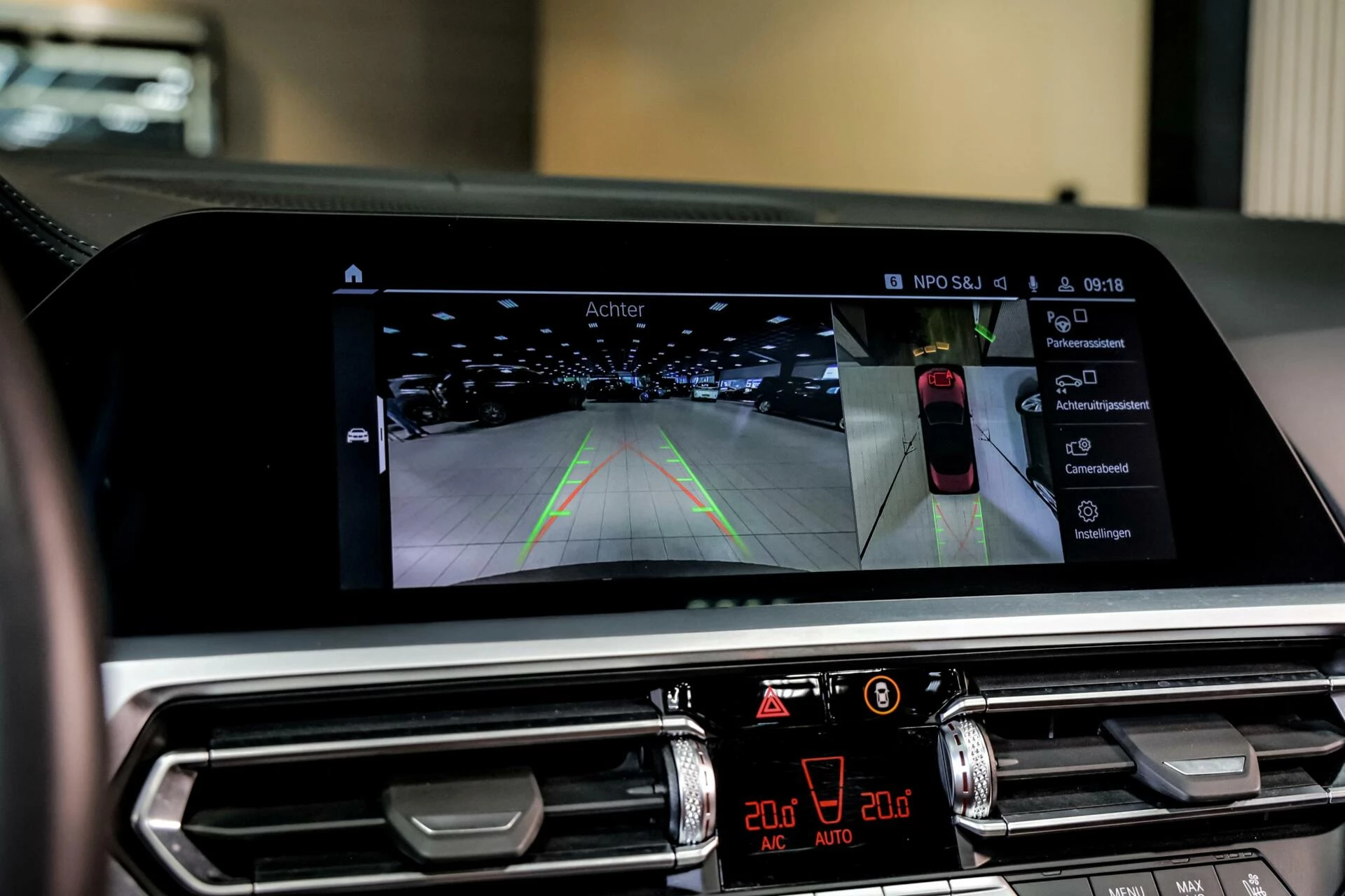 Hoofdafbeelding BMW M4