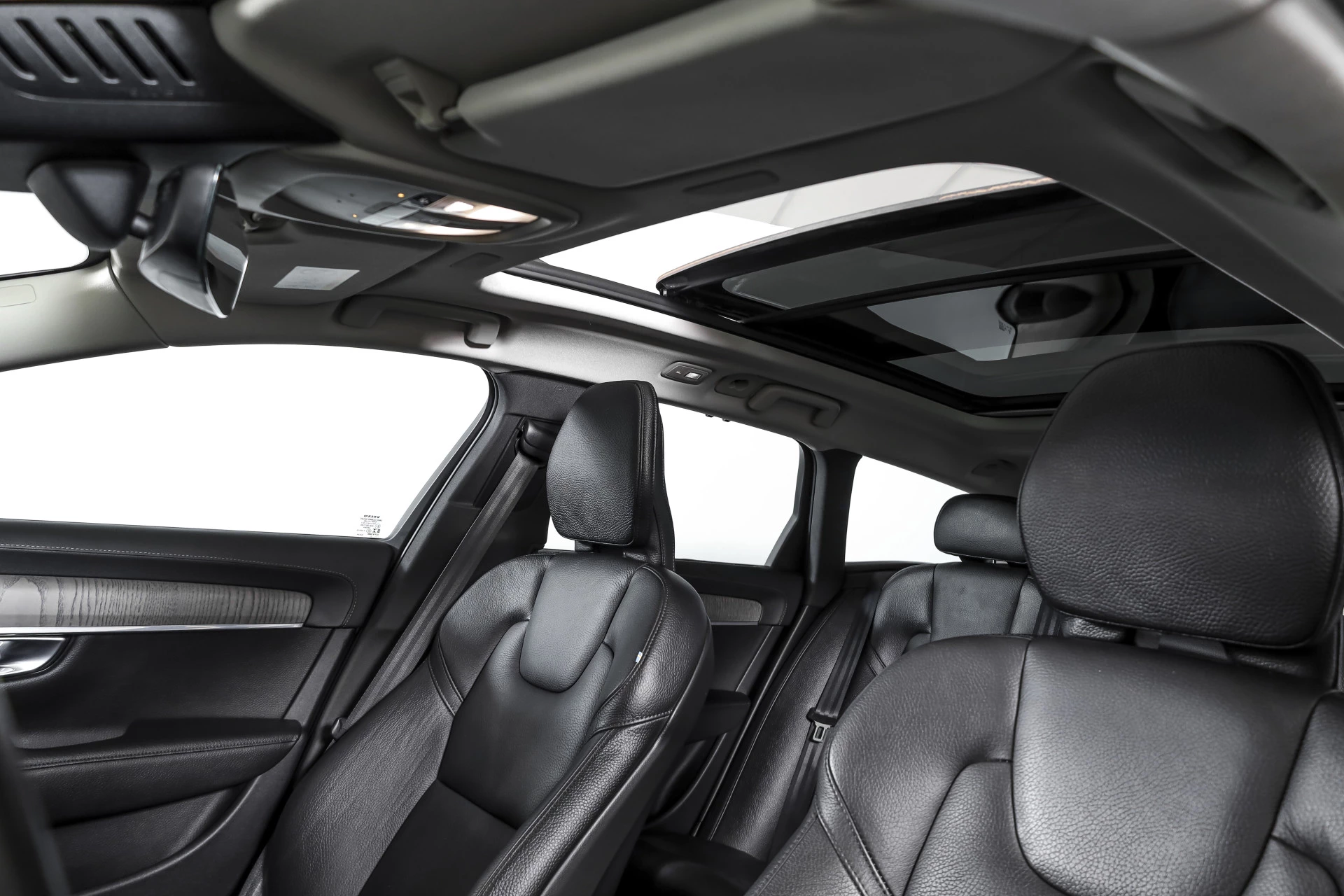 Hoofdafbeelding Volvo V90