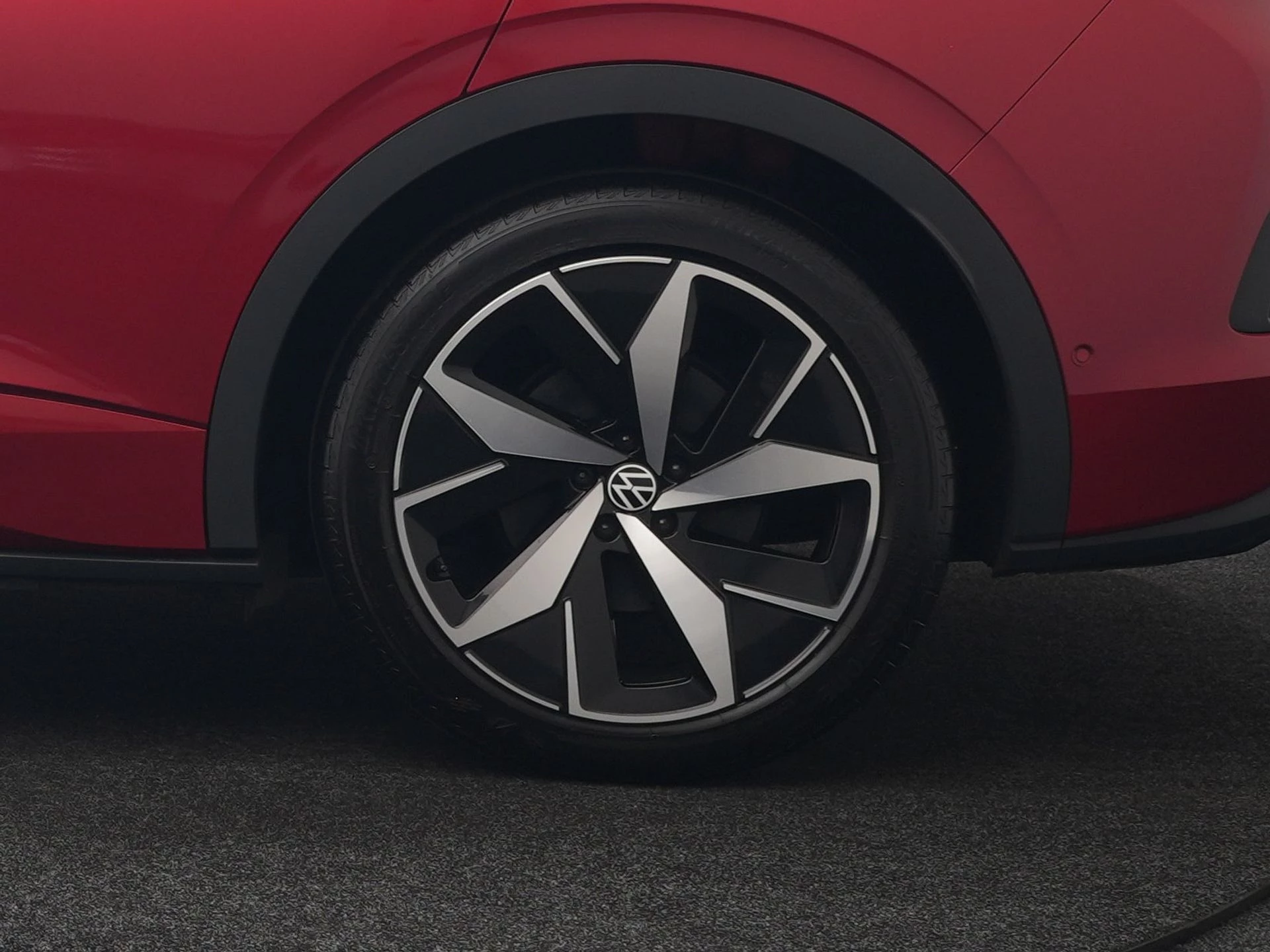 Hoofdafbeelding Volkswagen ID.4